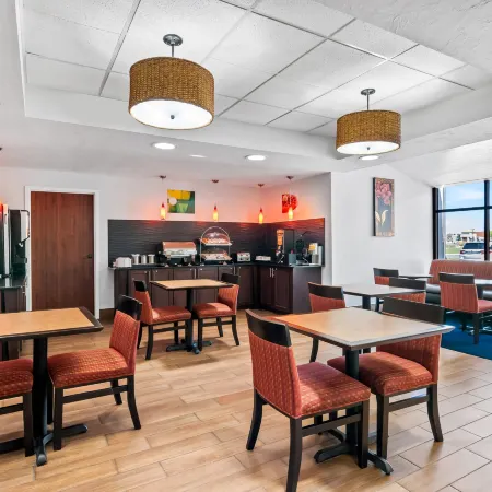 Quality Inn - Norman near University