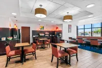Quality Inn - Norman near University - WiFi