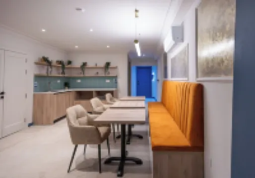 布埃納維斯塔套房