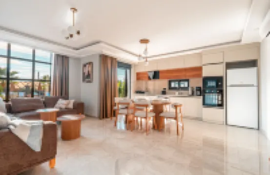 Palmera Beach Villas