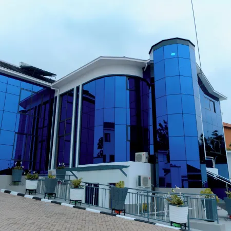 Dorlan Hotel