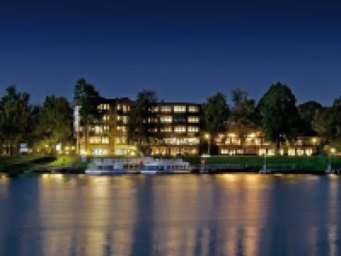 Hotel am Wasserfall Hotels in Lingen