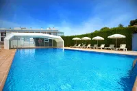 Hotel Servigroup Romana - Beach