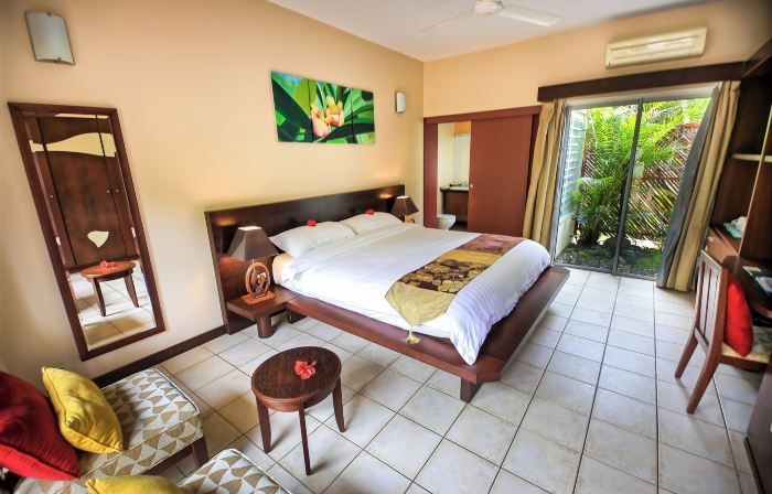 Hotel Kou Bugny