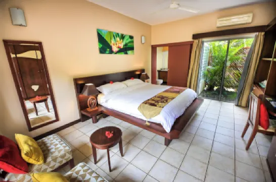 Hotel Kou Bugny Hotels in 