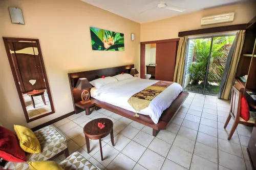 Hotel Kou Bugny - Pet-friendly