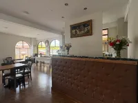 Juan Placido Hospedaje