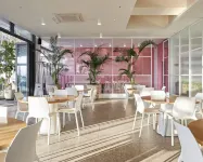 Vigo Resort Yeosu - บังกะโล