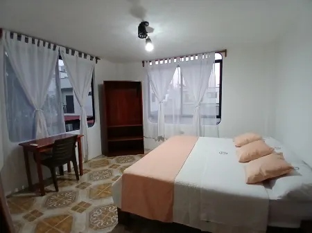 Hostal Brisas Del Mar