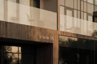 At Hotel 35 Hotels in 