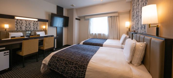 APA Hotel Nagoya Sakae Kita Hôtels à&nbsp;: Nagoya