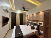 โรงแรม ลีลา วิลาส - อะ บูทีค โรงแรม - พร้อมระเบียง