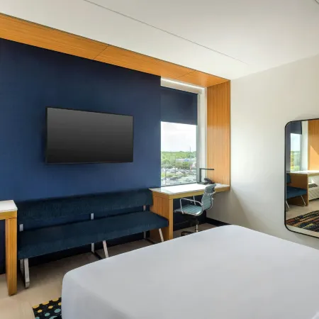 Aloft Mount Laurel