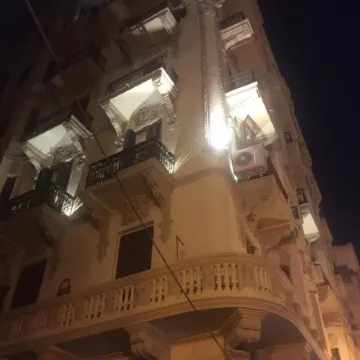 Heritage Hostel Cairo