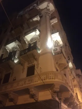 Heritage Hostel Cairo