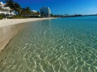 Directly on Beach! White Sand Turquoise Water at Your Doorstep-304 Blues Point - วิลล่า