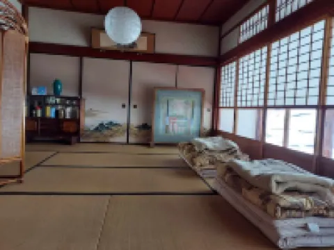 Taisanboku Miyama