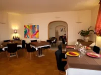Hotel Europa - breakfast