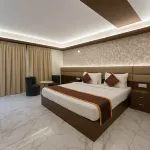 Solaris Hotel and Club