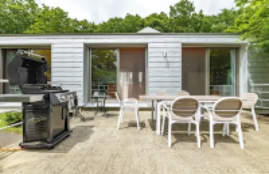 NASU PRIVATE FOREST 5000坪的廣闊森林現代住宅