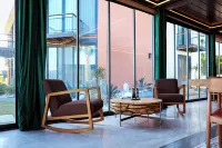 ซิลเวอร์ เบย์ คลับ เฮาส์