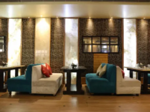 Hotel Sonar Tori Hotels in Agartala
