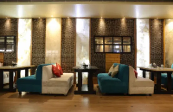 Hotel Sonar Tori