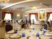 Semiramide Palace Hotel - parcheggio