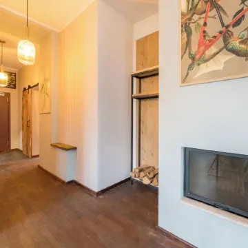Design Apartments - "Heiliger See"