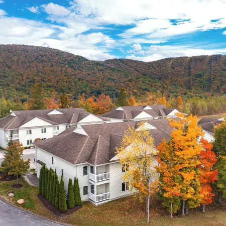 Vacation Village in the Berkshires
