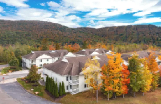 Vacation Village in the Berkshires Hotels in 