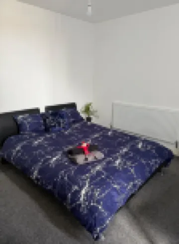 海風套房 伯恩茅斯 博斯科姆