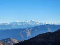 Mangat Farm, Kanatal