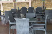 The Black Gold Hotel Lokichar - Bữa sáng