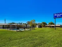 Rodeway Inn Kingsland - Lake LBJ Hotels in Llano County