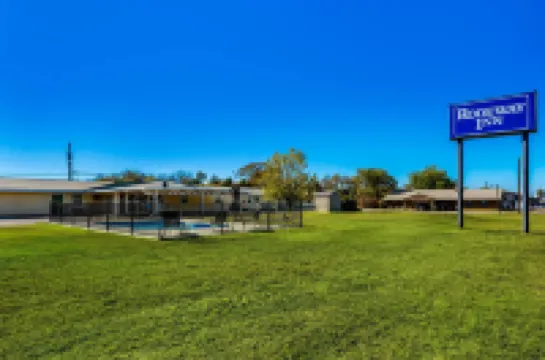 Rodeway Inn Kingsland - Lake LBJ