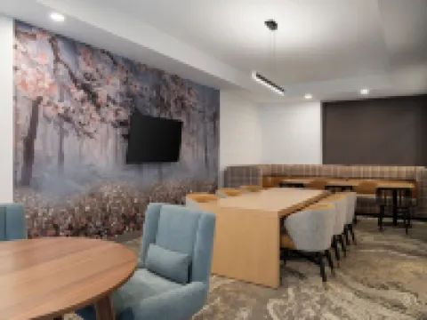 TownePlace Suites by Marriott Corbin Hoteles en Corbin