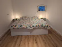 Moorhus: Child-friendly vacation home on the Fehnroute