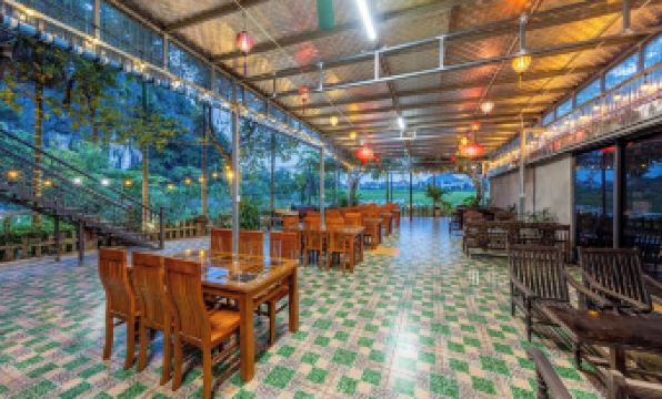 Tam Coc Eco Field Homes - Housity