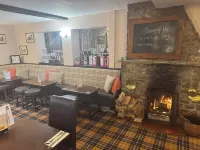The Dog & Partridge Country Inn Hotels in Ashbourne