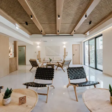 Evexia Boutique Hotel & Spa
