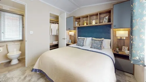 Calloose Holiday Park - 3-Star