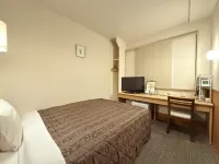 โรงแรม R-bend ATSUGI