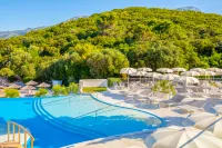Aminess Vival Port9 Residence - Beach