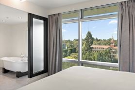 The Parkside Hotel & Spa