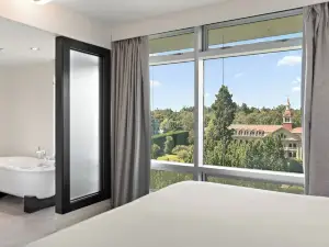 The Parkside Hotel & Spa