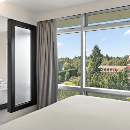 The Parkside Hotel & Spa