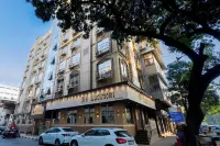Hotel Lords Mumbai Hotels near RBI