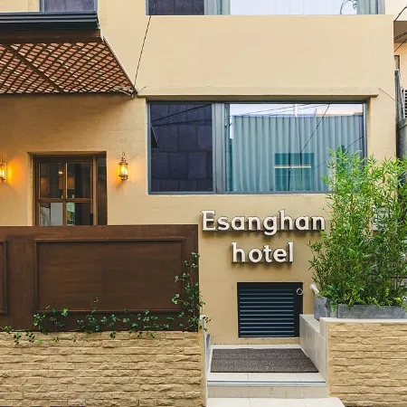 esanghanhotel bupyeong