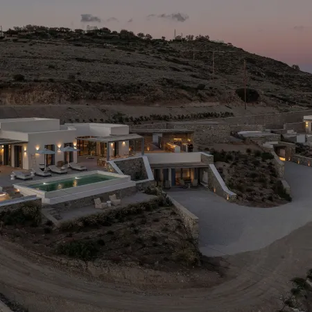 AVERA VILLAS